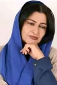 Picture of Fatemeh Divandari