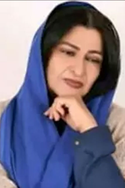 fatemeh divandari