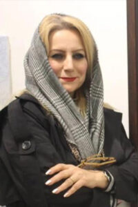 Picture of Bita Alimehr