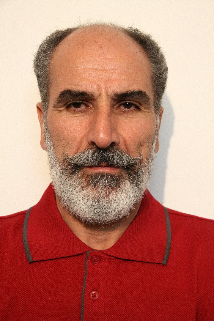 Ardeshir Borojeni